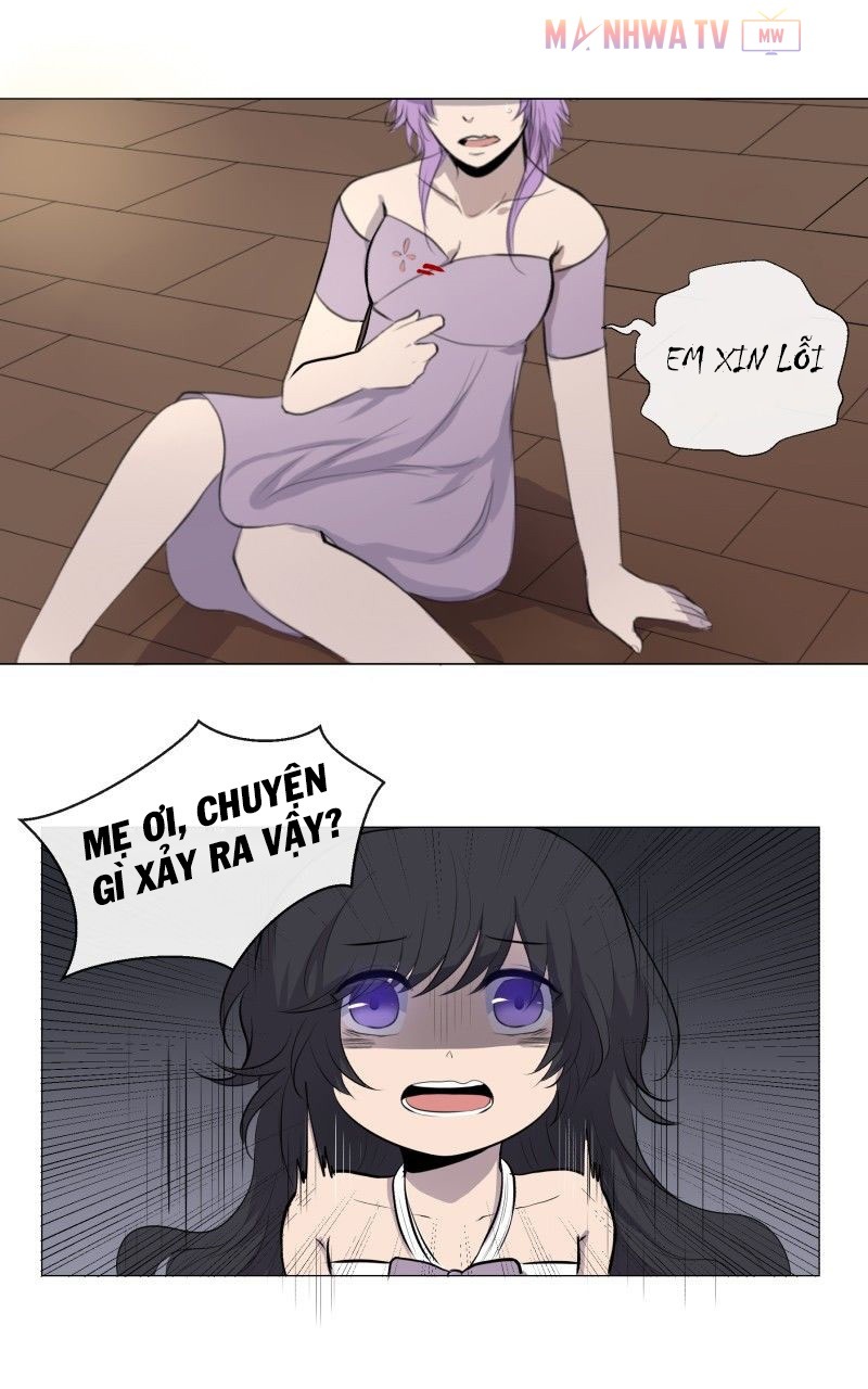 Đọc truyện Trọng sinh mạc thế - Chap 12